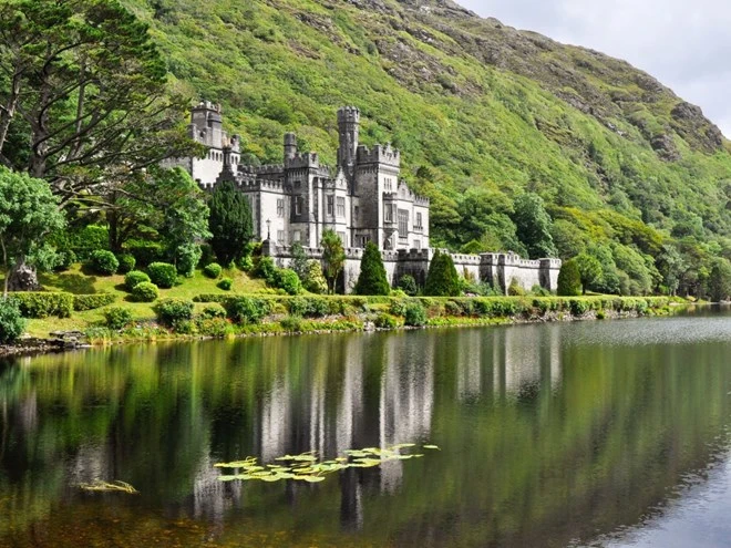 Điểm mặt 30 vùng đất giàu có và hạnh phúc nhất trên thế giới ảnh 21