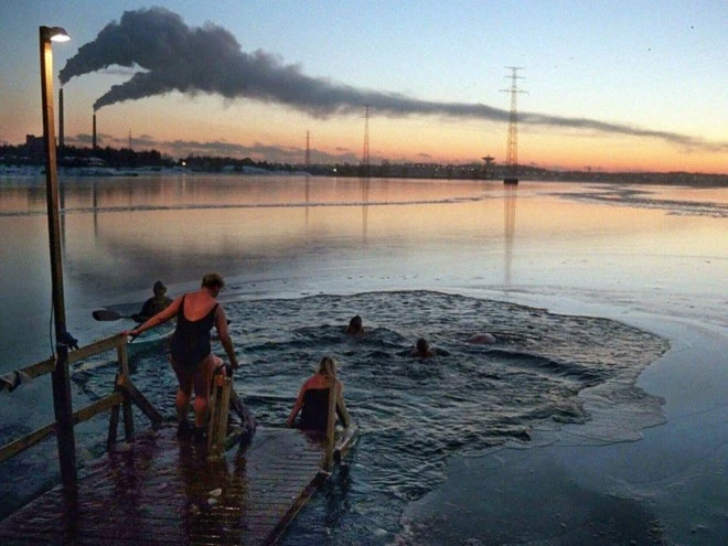 Điểm mặt 30 vùng đất giàu có và hạnh phúc nhất trên thế giới ảnh 22