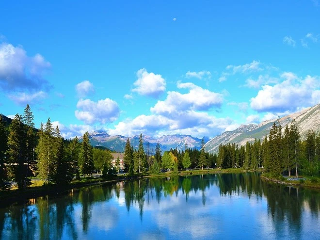 Điểm mặt 30 vùng đất giàu có và hạnh phúc nhất trên thế giới ảnh 25