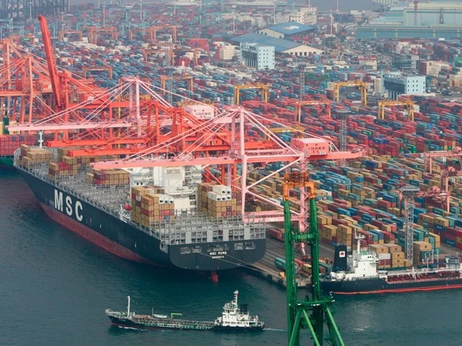 Điểm mặt 30 vùng đất giàu có và hạnh phúc nhất trên thế giới ảnh 4