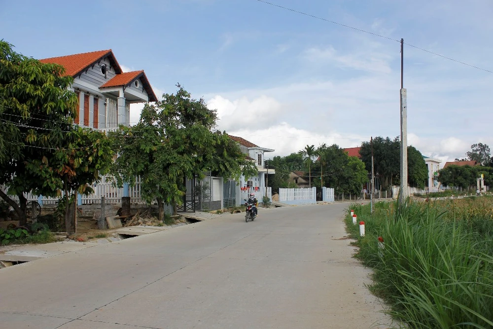 Hồi sinh ở Diên Niên, Phước Bình ảnh 3