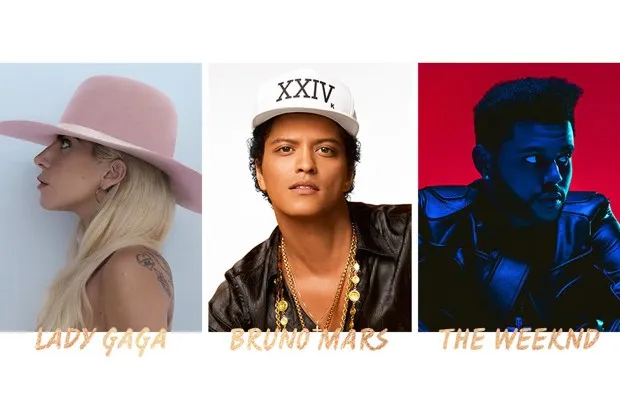 Tại sao Victoria’s Secret Show đáng mong chờ nhất năm? ảnh 3 Tại sao Victoria’s Secret Show đáng mong chờ nhất năm? ảnh 3