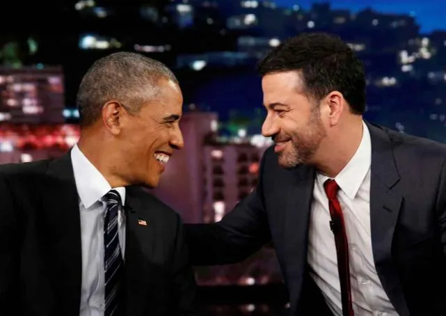 Lộ diện MC dẫn chương trình Oscar 2017 ảnh 2 Lộ diện MC dẫn chương trình Oscar 2017 ảnh 2