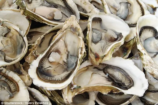 Chết vì ăn hàu có nhiễm khuẩn 'ăn thịt người' ảnh 1
