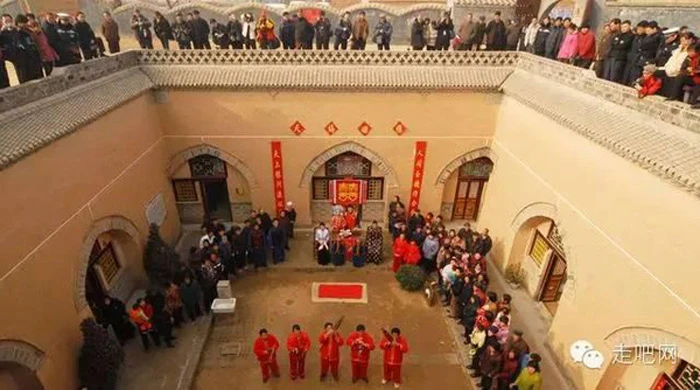 Khám phá ngôi làng cổ 4.000 năm tuổi dưới lòng đất ảnh 5