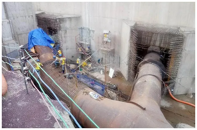 Chi tiết thông tin về đập thủy điện vừa vỡ tại Lào ảnh 4 Chi tiết thông tin về đập thủy điện vừa vỡ tại Lào ảnh 4