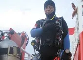 Thợ lặn Indonesia tử nạn khi đang lặn tìm máy bay Lion Air 