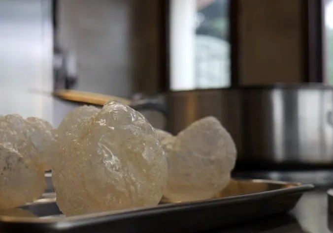 Không khí chiên giòn, bạn có muốn thử? ảnh 1 Không khí chiên giòn, bạn có muốn thử? ảnh 1