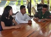 Lén cưới 3 bà vợ, mua 3 nhà gần nhau mà không ai biết ảnh 2 Sốc: Quan chức Thái Lan công khai 120 bà vợ và 28 con