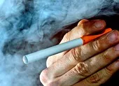 Anh: thuốc lá điện tử cứu sống hơn 50.000 người