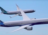 Boeing lập kỷ lục 'khủng' bán 763 máy bay thương mại