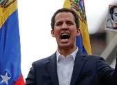 Ông Guaido cho quân đội Venezuela 7 ngày để đổi phe