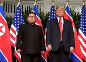 Trợ lý ông Kim Jong-un sang Trung Quốc trước thềm thượng đỉnh
