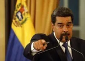 Ông Maduro nói 300 tấn hàng viện trợ của Nga sẽ đến Venezuela