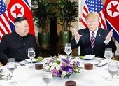 Nước cờ của hai ông Trump, Kim tại Hà Nội