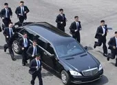 Triều Tiên lần đầu thừa nhận kết quả thượng đỉnh Mỹ-Triều ảnh 2 Những điểm độc, lạ trong thượng đỉnh Mỹ-Triều
