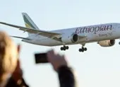 Không một ai trên chuyến bay Ethiopia sống sót