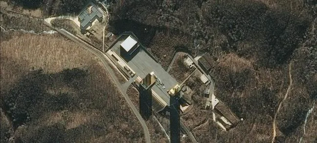 Triều Tiên khôi phục bãi thử để đón đoàn quốc tế kiểm tra? ảnh 1