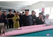 Xảy ra động đất gần bãi thử hạt nhân Punggyeri của Triều Tiên ảnh 2 Triều Tiên kêu gọi tinh thần tự lực tự cường