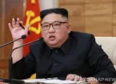 Ông Kim Jong-un gọi tình hình hiện tại là căng thẳng