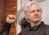 Nóng: Ông chủ Wikileaks đã bị bắt sau 7 năm tị nạn chính trị