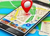 Suýt chết vì cây xương rồng đâm xuyên kính chắn gió ảnh 2 Xe tải lao xuống vách núi vì 'nghe lời' Google Maps