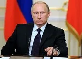 Tổng thống Putin ký đạo luật đình chỉ hiệp ước INF