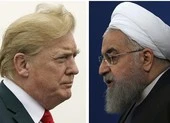 Ông Rouhani nhất quyết không nhận điện thoại dù ông Trump gọi
