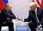 Ông Trump cảnh báo ông Putin không can thiệp bầu cử Mỹ