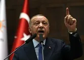 Ông Erdogan vứt thư của ông Trump vào thùng rác