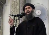 IS xác nhận al-Baghdadi đã chết, công bố thủ lĩnh mới