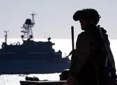 Tàu chiến Mỹ vào biển Đen, Nga điều tàu tên lửa giám sát