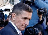 Cựu cố vấn Flynn của ông Trump sẽ rút lại lời nhận tội