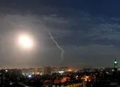 Syria tuyên bố ngăn chặn thành công một vụ tấn công của Israel