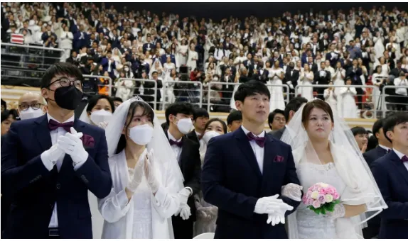 30.000 người xem 6.000 cặp cưới tập thể trong mùa dịch Corona ảnh 4 30.000 người xem 6.000 cặp cưới tập thể trong mùa dịch Corona ảnh 4