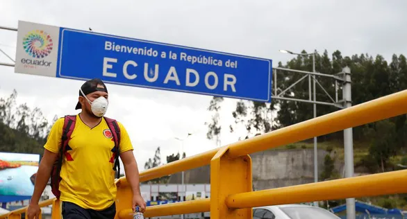 COVID-19: Toàn cầu đã hơn 100.000 ca nhiễm ảnh 2 COVID-19: Toàn cầu đã hơn 100.000 ca nhiễm ảnh 2