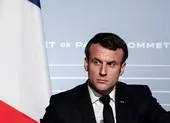 Nhiễm COVID-19 vì uống rượu, hút thuốc lá chung ảnh 2 Ông Macron yêu cầu đóng cửa trường học, không hoãn bầu cử