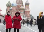 Nga bất ngờ phong toả thủ đô Moscow ngăn đà lây lan COVID-19