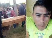Hoảng hồn thanh niên xuất hiện ngay đám tang của chính mình