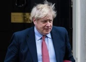 Tình hình đại dịch COVID-19 tính đến tối 26-4 ảnh 4 Thủ tướng Anh Boris Johnson sẽ quay lại làm việc từ ngày mai