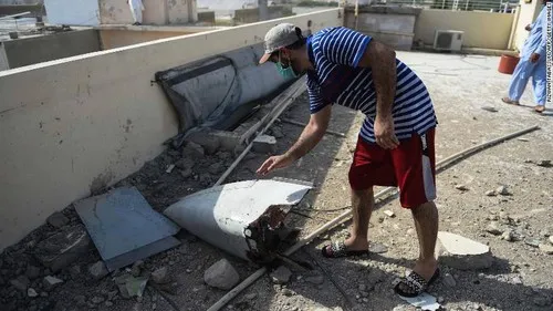 Người sống sót kể lại lúc máy bay chở 99 người rơi và bốc cháy ảnh 8