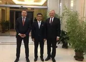 Em gái ông Kim đe dọa cắt đứt quan hệ với Hàn Quốc ảnh 2 Triều Tiên cảnh báo Mỹ không can thiệp vào vấn đề liên Triều