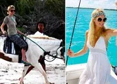 9 sở thích đặc biệt của tiểu thư tỷ phú Paris Hilton