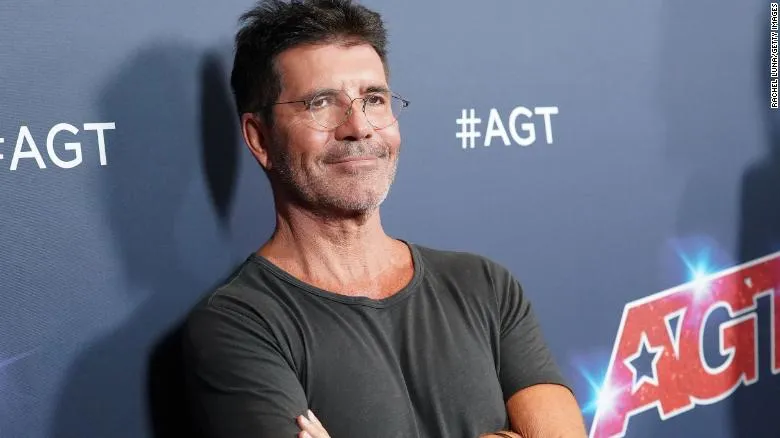Ngôi sao Simon Cowell gãy lưng do ngã xe đạp | Báo Pháp Luật TP. Hồ Chí Minh