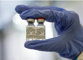 Nga thử nghiệm vaccine Sputnik V trên 40.000 người
