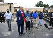 Ông Trump đặt biệt danh mới cho ông Biden ảnh 2 Bầu cử Mỹ: Gió đổi chiều, ông Trump hưởng lợi