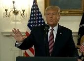 Gần 1/2 dân số Nga không muốn tiêm vaccine COVID-19 ảnh 2 Ông Trump: Tôi không nói dối dân Mỹ về đại dịch COVID-19