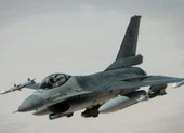 Su-30 50 triệu USD của Nga rơi, nghi bị bắn khi đang tập trận ảnh 2 Đài Loan hoàn tất hợp đồng mua 66 tiêm kích F-16 của Mỹ