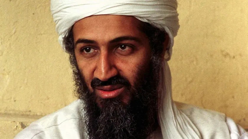 Ông Trump chia sẻ thông tin nói bin Laden bị giết là 'giả' ảnh 1 Ông Trump chia sẻ thông tin nói bin Laden bị giết là 'giả' ảnh 1