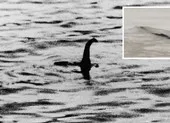 Đã tìm ra bí ẩn về 'quái vật Loch Ness' ở Trung Quốc